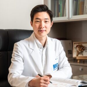 Read more about the article Dr.パク・ジョンヨルの診療案内